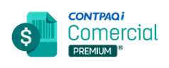 Logo Comercial Premium