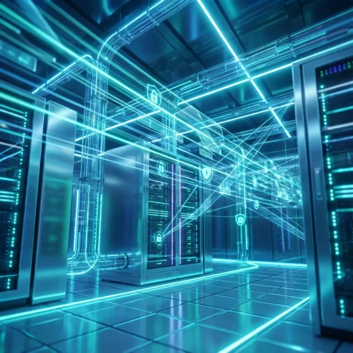 Servidor de base de datos