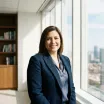 Retrato de Lic. Claudia Marisol