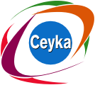 logo ceyka